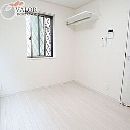 ラル蒲田 102 1階1Kのリビング/ダイニング