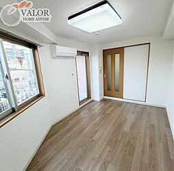 アビタシオン　サノ 304 3階1Kのリビング/ダイニング