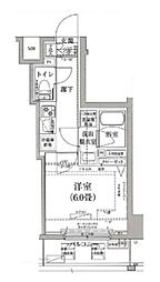 アイル横浜ノースツインズI 8階