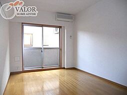 スカイコート馬込 306 3階1Kのリビング/ダイニング