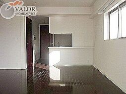 MFPRコート蒲田 1001 10階1LDKのリビング/ダイニング