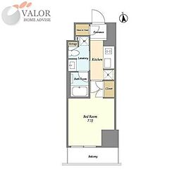 ラティエラ大鳥居