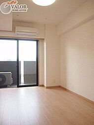 ルーブル武蔵小杉弐番館 103 1階1Kのリビング/ダイニング