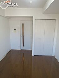 RISESTAGE MAGOME 404 4階1Kのリビング/ダイニング