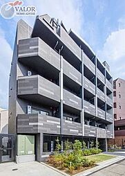 ラフィスタ多摩川