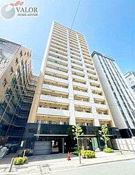 東京蒲田スクエアタワー