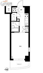 ルーブル蒲田壱番館 11階