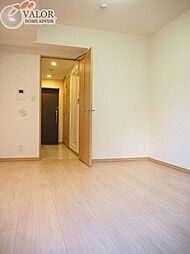 ルーブル大鳥居 103 1階1Kのリビング/ダイニング