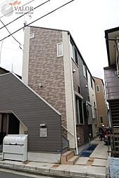 ハーモニーテラスHT矢向