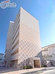 プレミアムキューブＧ西大井