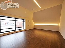 Mind Kamata 406 4階1Kのリビング/ダイニング