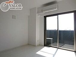 VERXEED蒲田 303 3階1Kのリビング/ダイニング