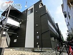 リブリ・東門前