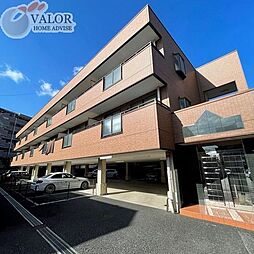 メゾン・ラフィール