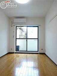 蒲田ダイカンプラザCity 209 2階1Kのリビング/ダイニング