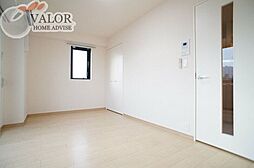 リブリ・新丸子 801 8階1Kのリビング/ダイニング