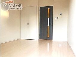 スカイコート池上壱番館 303 3階1Kのリビング/ダイニング