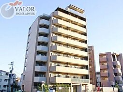 スカイコート池上壱番館