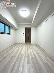 ガーラ・ステーション横濱大通り公園 3F 3階1Kのリビング/ダイニング