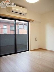 ルーブル武蔵新城弐番館 519 5階1Kのリビング/ダイニング