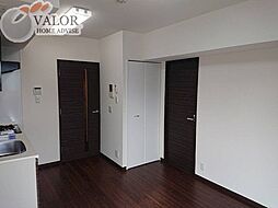 スカイコート蒲田壱番館 802 8階1DKのリビング/ダイニング