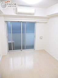 メインステージ多摩川II 103 1階1Kのリビング/ダイニング