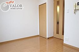 メインステージ鵜の木駅前 507 5階1Kのリビング/ダイニング