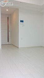 メインステージ川崎クロシアII 404 4階1Kのリビング/ダイニング