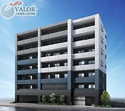 ガーラ・ステーション横浜三ッ沢