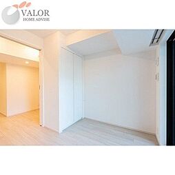 ドゥーエ横濱鶴見 1106 11階1DKのリビング/ダイニング