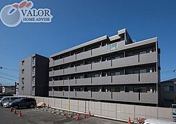 ルーブル東蒲田八番館