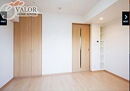 ルーブル新川崎 705 7階1Kのリビング/ダイニング