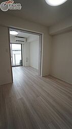 メインステージ大森 304 3階1DKのリビング/ダイニング