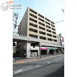 コンシェリア大森山王