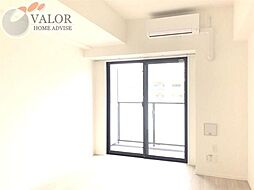 クラリッサ川崎EAST 705 7階ワンルームのリビング/ダイニング