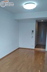 プレール・ドゥーク横浜ウエスト 203 2階ワンルームのリビング/ダイニング