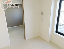 パークアクシス東蒲田 713 7階1LDKのリビング/ダイニング