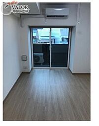 ルーブル川崎神明町 203 2階1Kのリビング/ダイニング