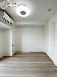 ＢＰＲレジデンス御嶽山 105 1階1Kのリビング/ダイニング