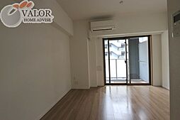 スパシエグランス横浜反町 1103 11階1Kのリビング/ダイニング