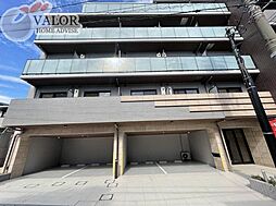 クレイシアＩＤＺ中馬込 408