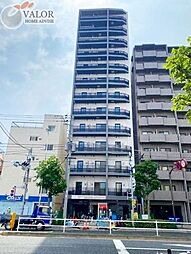 プレール・ドゥーク大森町