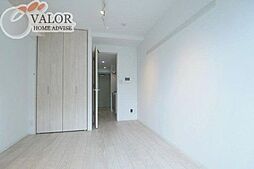 マキシヴ鶴見 701 7階1Kのリビング/ダイニング