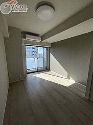 SHOKEN Residence横浜鶴見V 1001 10階1Kのリビング/ダイニング