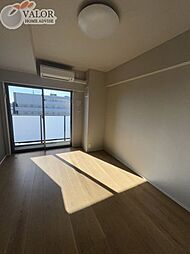 SHOKEN Residence横浜鶴見V 202 2階1Kのリビング/ダイニング