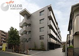 ルーブル武蔵中原弐番館 401