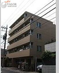 ヴェルト西馬込 202