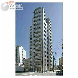 スパシエ蒲田グランドタワー 806