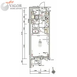 INUNEKO HILLS ROKUGODOTE 3階