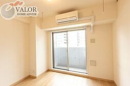 Ｄｏｒｍｏｕｓｅ Ｆｉｎｅ 302 3階1Kのリビング/ダイニング